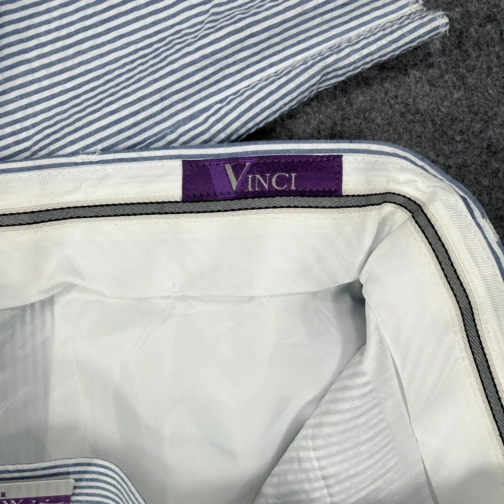 Vinci zegna model
